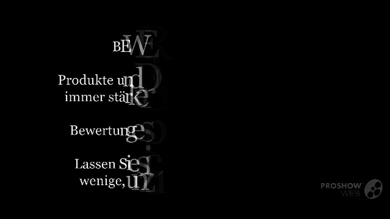 Übernimm die Kontrolle