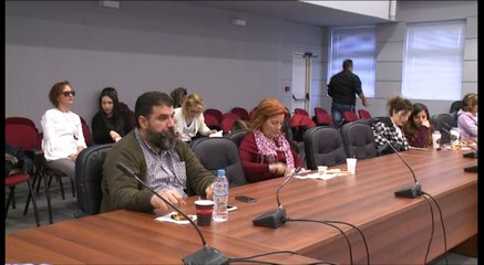Η θεματική εβδομάδα του 3ου Γυμνασίου Χαλκίδας