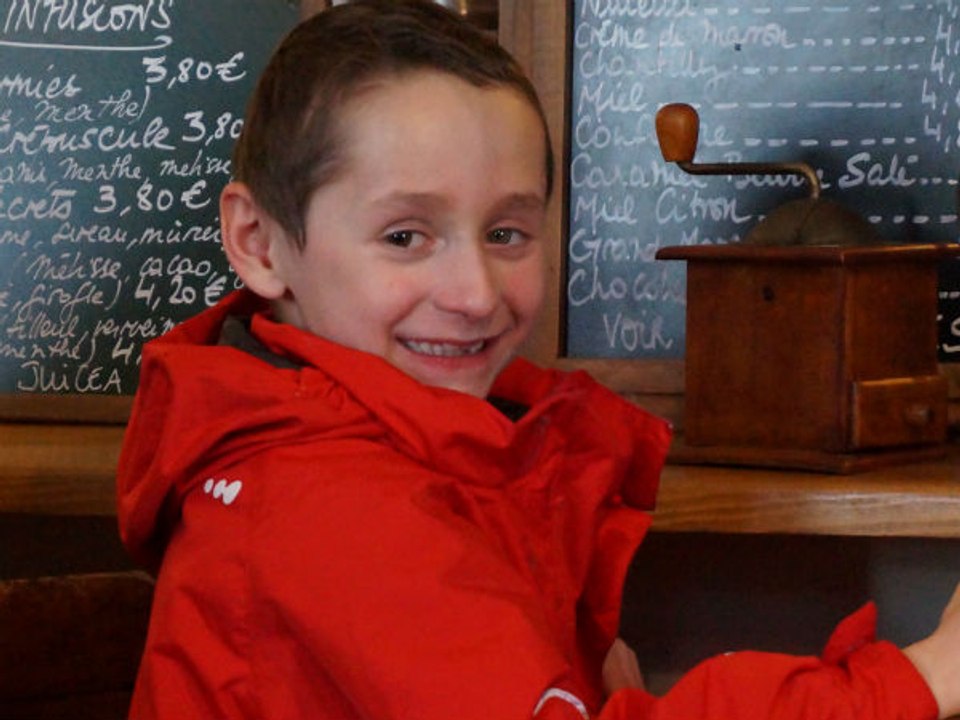 Et les Mistrals gagnants: Trailer HD