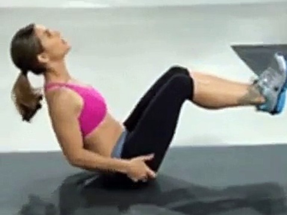 gym aeobic girl 3