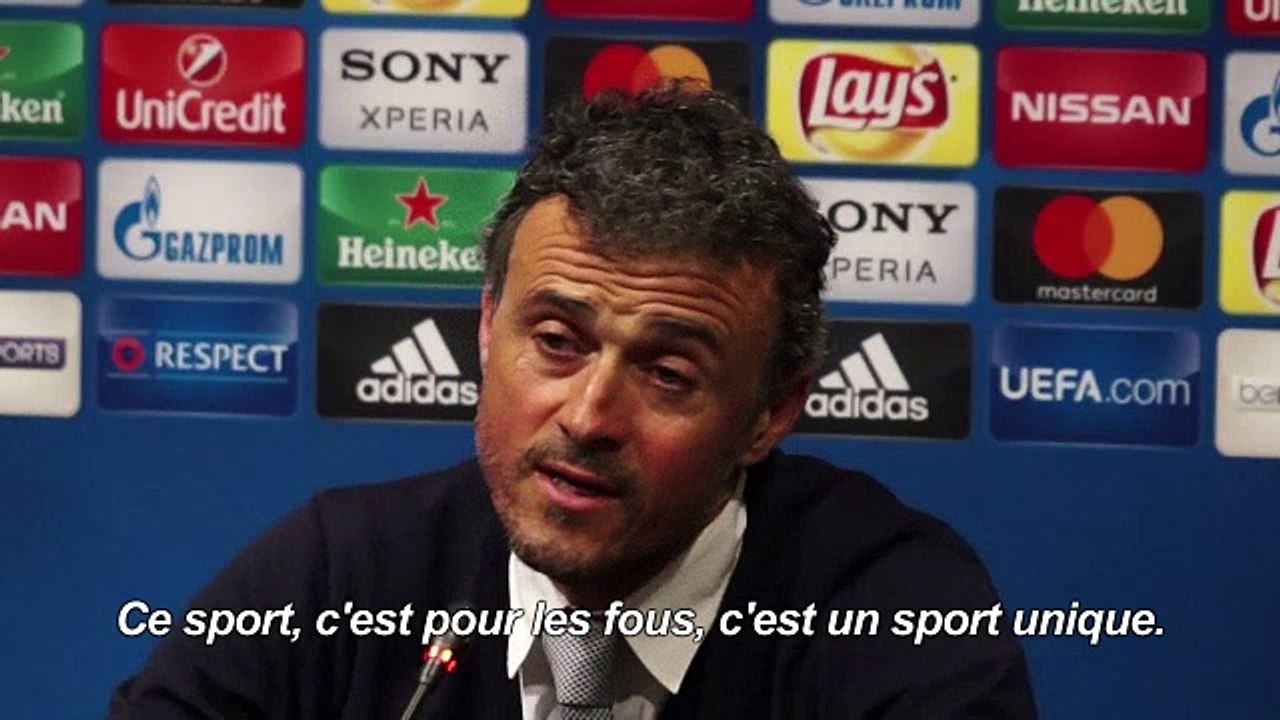 Ligue des champions: le Barça écrase le PSG et passe en quarts