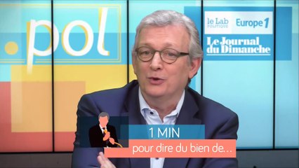 Quand Pierre Laurent ironise sur l’assiduité de Gérard Collomb au Sénat