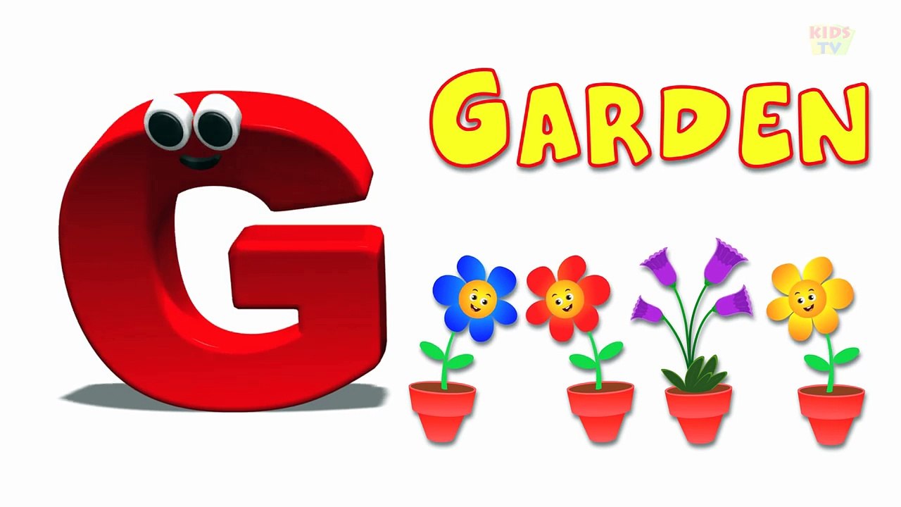 Learn The Letter G | Lets Learn About The Alphabet | Phonics Song for Kids | Jack Hartman