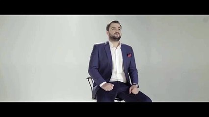 Marius Babanu - Dragoste Blestemata ( Oficial Audio 2017 )