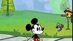 Wheres my Mickey? Free Game Gameplay app iOS Disney Stimulating game