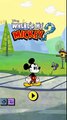 Wheres my Mickey? Free Game Gameplay app iOS Disney Stimulating game
