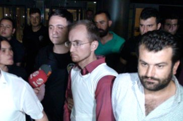 Atalay Filiz'in Cezası Belli Oldu