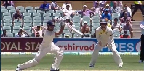 Virat Kohli Batting Technique - MASTERCLASS