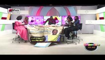 RUBRIQUE ANNIVERSAIRES du 09 Mars 2017 avec PAPE CHEIKH DIALLO dans Yeewu Leen