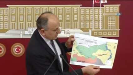 CHP'li Çiçek Rakka Operasyonunu Değerlendirdi