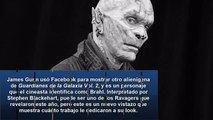 Guardianes de la Galaxia Vol. 2 - Teaser Tráiler Oficial nº 2 en español HD