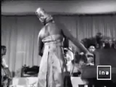 So this had me at a halt last night! Iove Nina Simone!