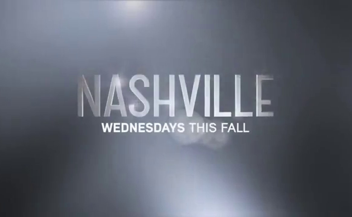 Nashville - Promo saison 1