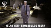 Milan Men Fashion Week Fall/Winter 2017-18  - Ermenegildo Zegna | FTV.com
