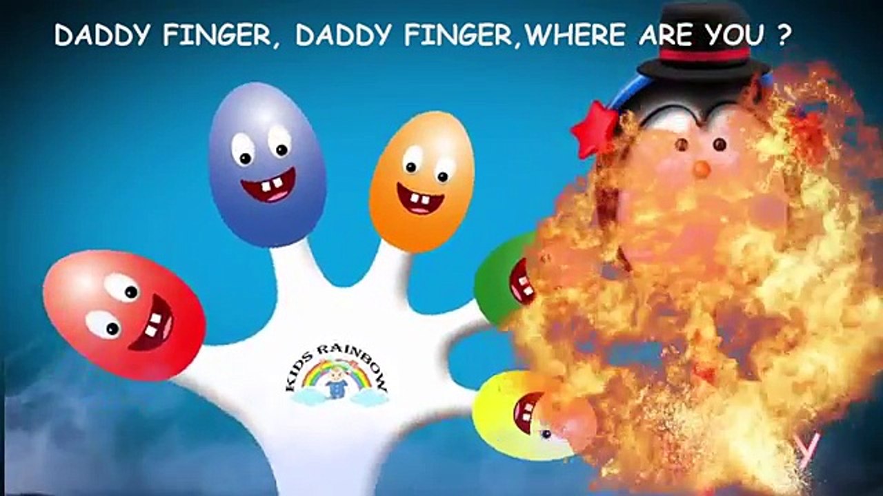 ABC песни, семья палец песни и многое другое | детские стишки сборник | смотри ТВ