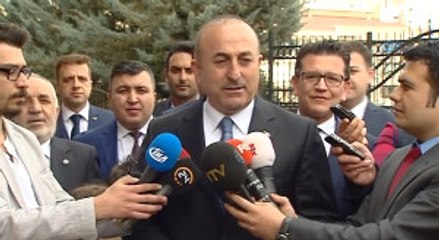 Wilders Gibi Faşistlere Pabuç Bırakmayız"