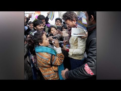 Dhaka attack: Irrfan Khan slams terrorists for giving Islam and Muslims a bad name | वनइंडिया हिन्दी