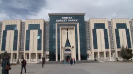 Yağma" Şüphelisi, Gazetecilere Habere Atacakları Başlığı Sordu