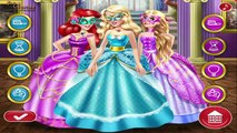 Princess Cinderella Enchanted Ball - Disney Games For BEAUTIFUL Kids in HD new