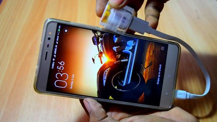 How to Make a Rechargeable POWER BANK at Home - DIY POWER BANK