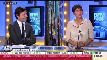 Le Rendez-vous du Luxe: Petit bateau lance un service de seconde main - 08/03