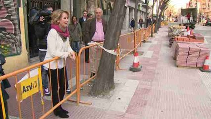 Aguirre  defiende la transparencia en la fundación del PP de Madrid