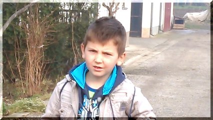 emKARATE - polazak Vitez 2014