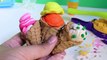 Play Doh Helado de Plastilina Paletas de Play-Doh Primicias n Trata de Hasbro Toys Playset