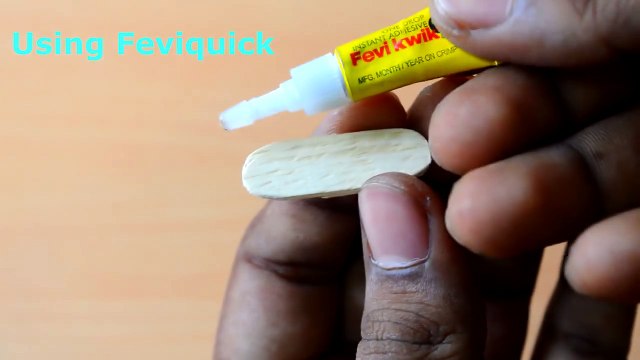 02.How to Make a Emergency Mobile Phone Charger _ DIY Power Bank