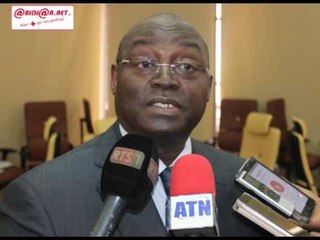 Tiémoko Meyliet Koné, Gouverneur de la BCEAO