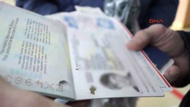 Ukrayna-Türkiye Hattında Bir Fuhuş Çetesi Daha Çökertildi