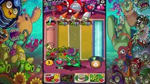 Plants V.s Zombies Heroes - Unlocked Cornucopia | PVZ Heroes