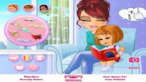 Mother Daughter Book Adventure - Dress Up Games For Girls