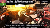 Trials Ultimate 3D HD Ultra Settings Android