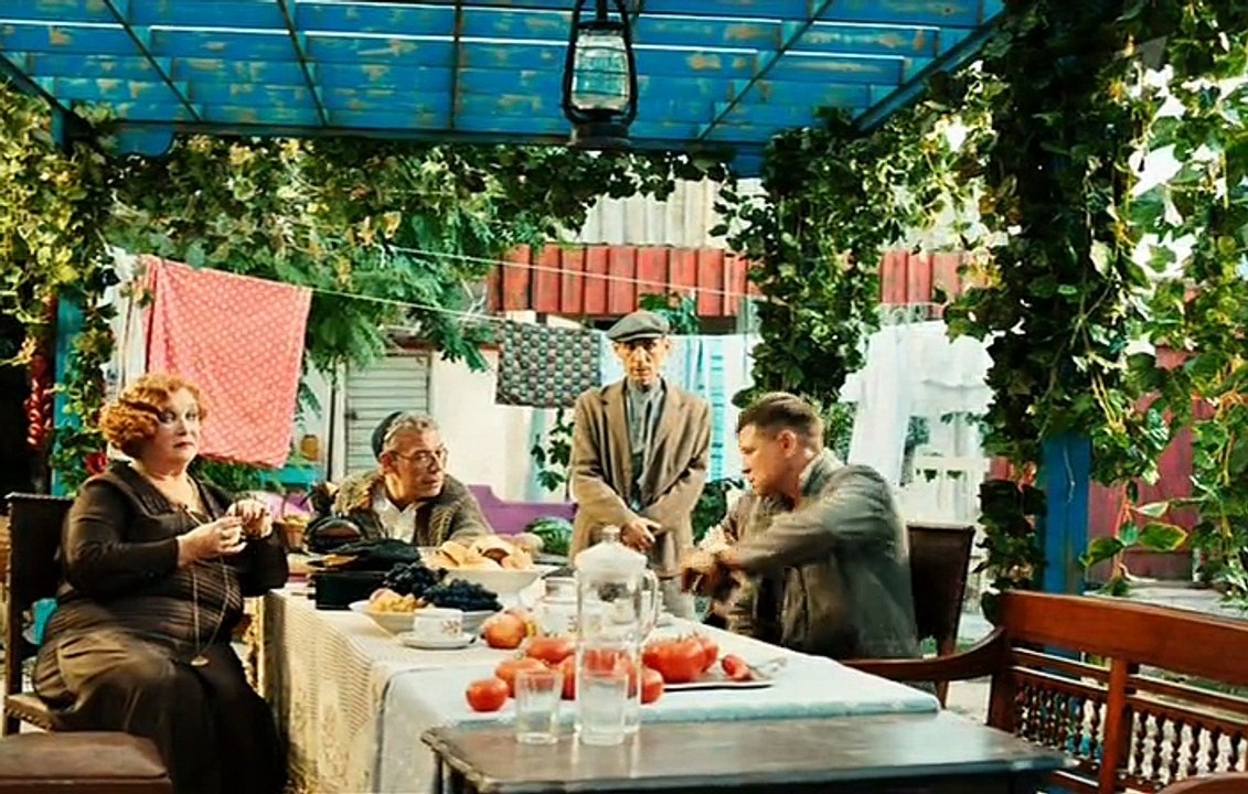 Мурка 2 серия. Сериал (2017)