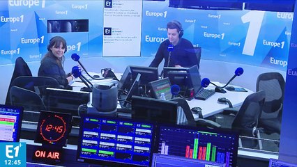 Maintien des soins pour Marwa : "On ne peut pas décider, au bout d'un mois, de débrancher quelqu’un", estime son père