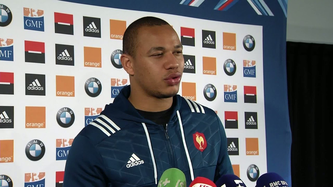 Rugby - Tournoi des 6 nations : Fickou prône l'alternance