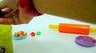 How to make Turkish Chicken Kebab ( Cafe Land) out of Play Doh