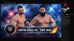 205 3-7-17 Austin Aries vs. Tony Nese