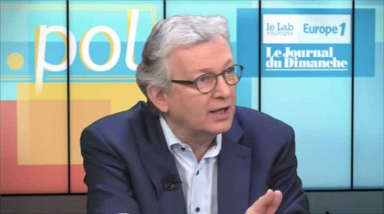 Pierre Laurent: "Sans le PCF, Mélenchon ne serait pas candidat"
