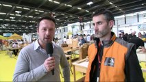 Olympiades des Métiers 2017 - Jour 1 - 3