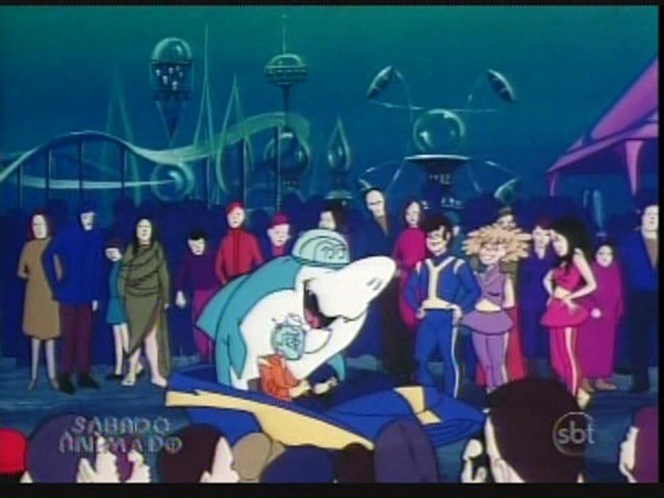 Tutubarao Episódio 2