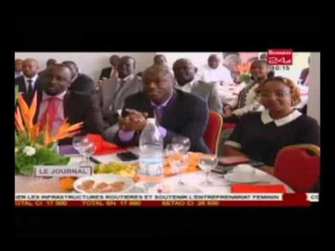 Business 24 | Journal Télévisé édition du Vendredi 03 Mars 2017
