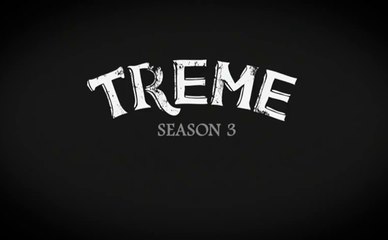 Treme - Promo saison 3