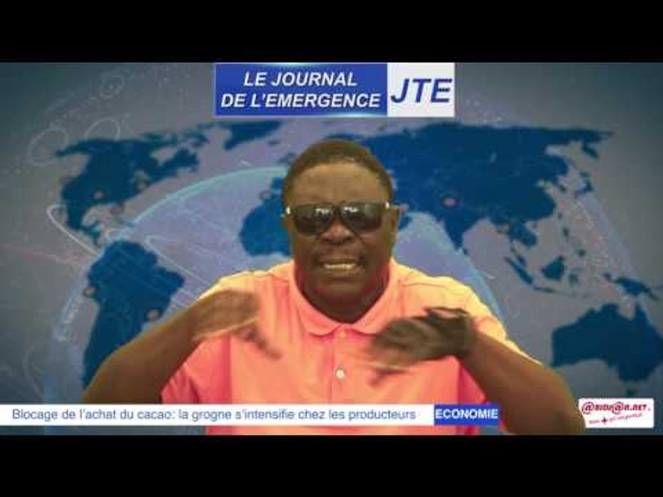 JTE : Gbi de Fer aux cadres du FPI "Posez des actions pour libérer les prisonniers politiques"