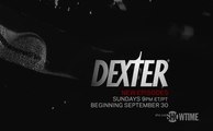 Dexter - Promo officielle de la saison 7