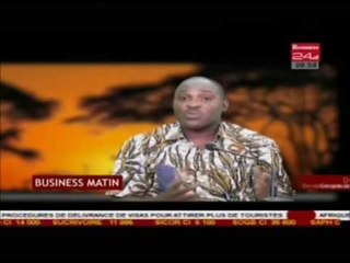 Business 24 | Business Matin - A la Une : Les Maladies liée au viellissement