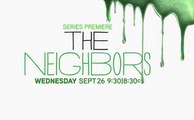 The Neighbors  - Trailer saison 1