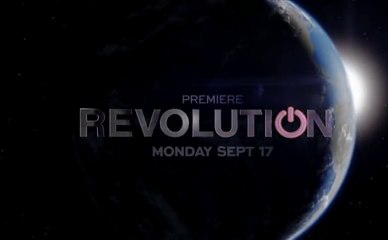 Revolution - Their Journey - Promo saison 1