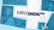 Emily Owens - Promo extended saison 1